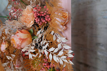 Stages Fleuristes Piverdie - Au Menu