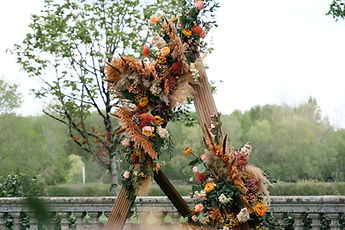 Stages Fleuristes Piverdie - Au Menu