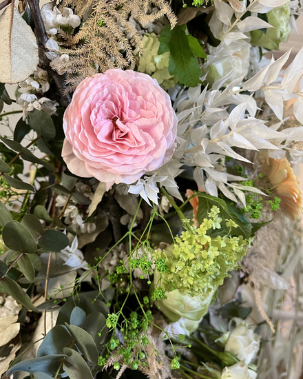 Fleurs