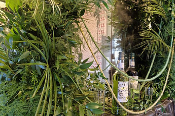 Stages Fleuristes Piverdie - Au Menu