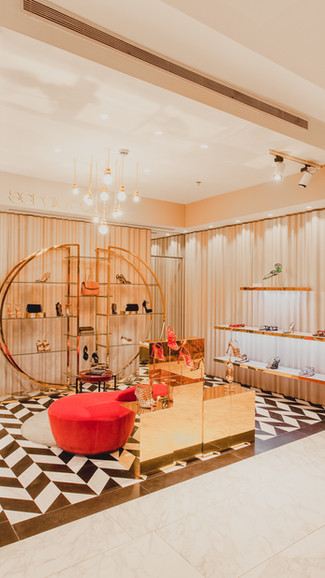 Rubaiyat Department Store