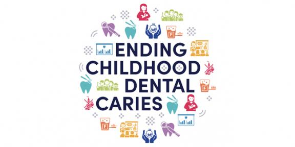 Little Smiles, Big Impact: Fighting Early Childhood Caries