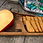 Thumbnail: Bornholm Cheeseboard with Knife