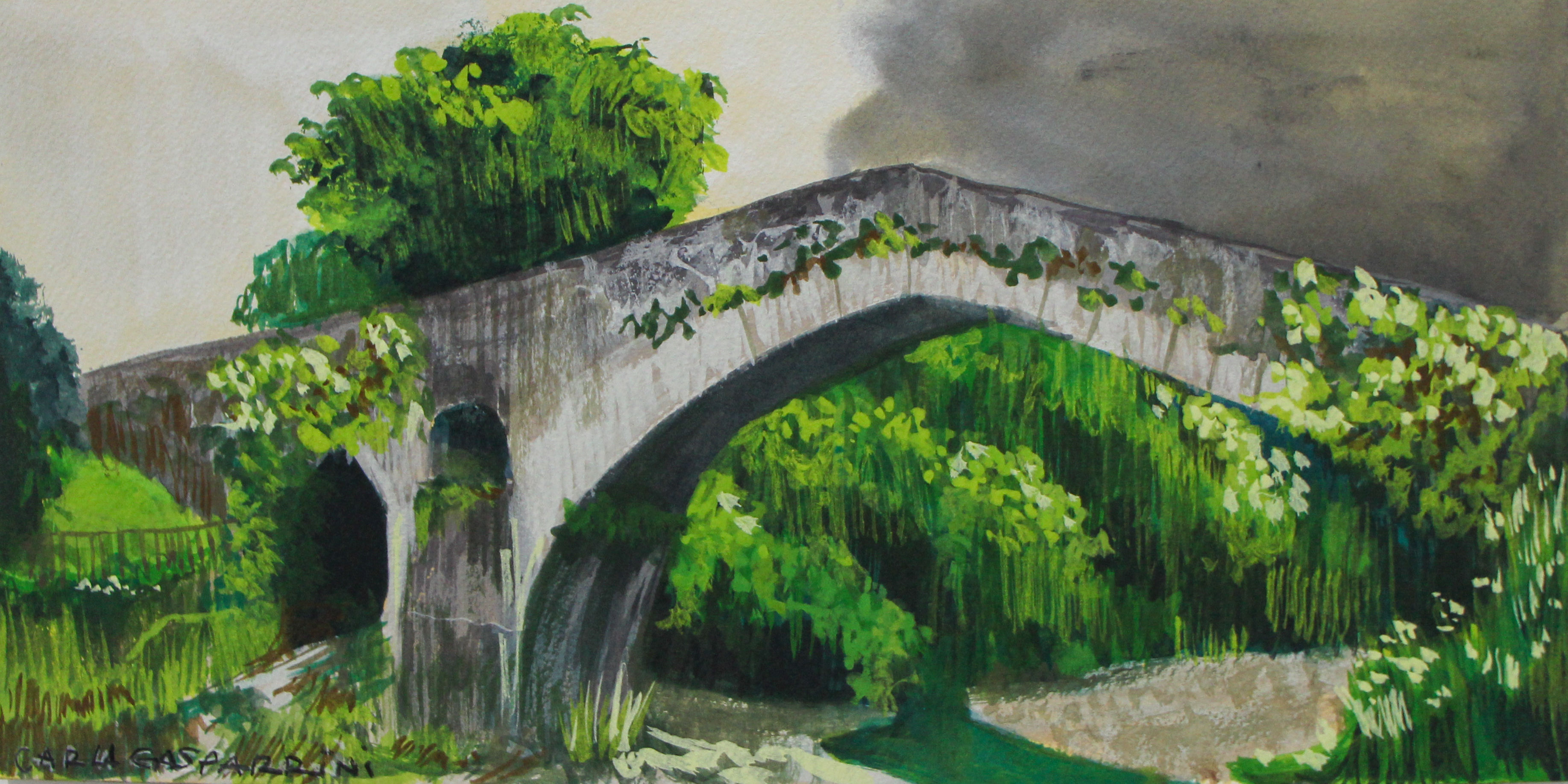 Cangas de Onís, Asturias