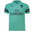 Thumbnail: Arsenal Third Kit 2018/19, Replica, Half Sleeve