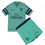 Thumbnail: Arsenal Third Kit 2018/19, Replica, Half Sleeve