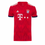 Thumbnail: Bayern Munich Home Kit 2018/19, Replica, Half Sleeve