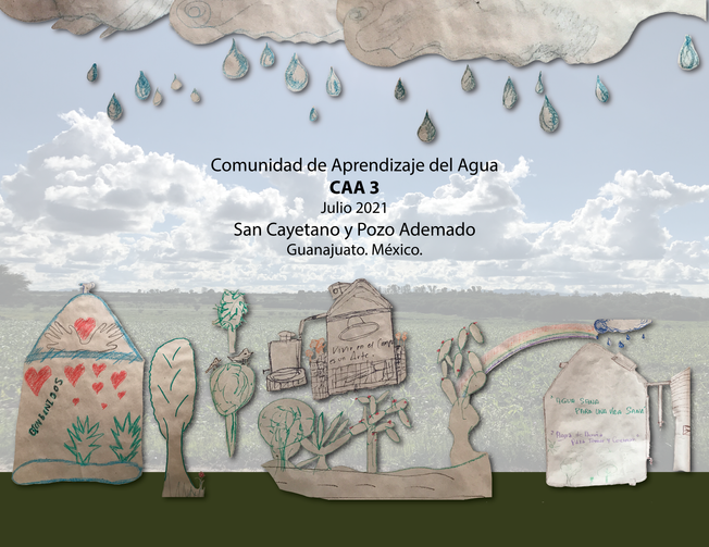 Página 20 Dibujos de cisternas 4