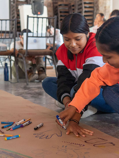 Momentos de la Escuela Viva