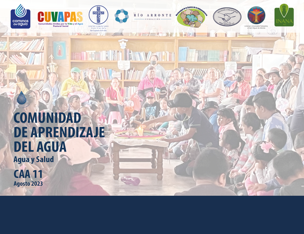 Tarjetas de la Memoria CAA 11 página 1