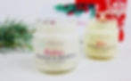 Soy Candle Spruce & Berries Moelian