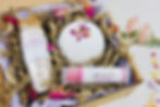 Thumbnail: Spa Gift Set by Moelian