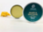 Beard & Mustache Wax by Moelian