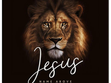 Study the Names of Jesus