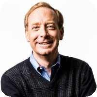 Microsoft President's Words about Attack