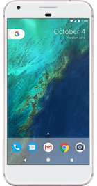 Google Pixel Phone