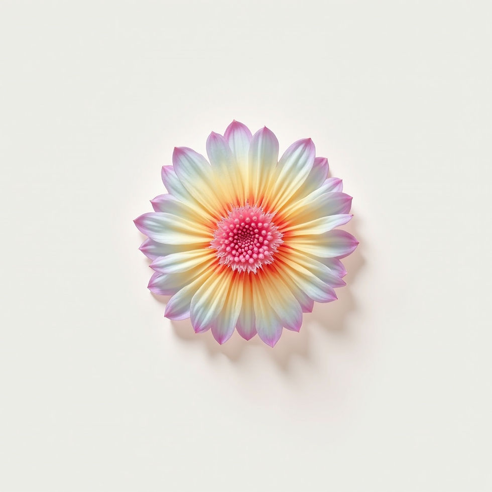 Rainbow Bloom Seed