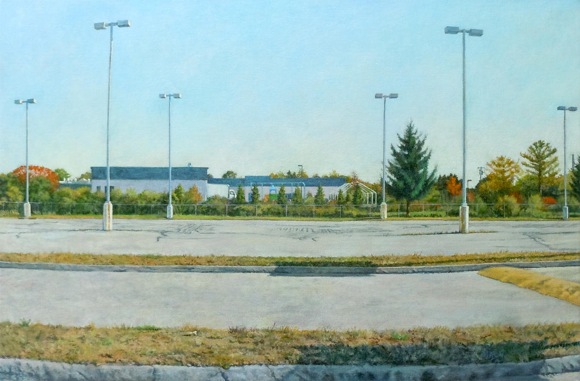 Lee's Lot, Westbrook