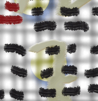 Detail: grid 901, state II