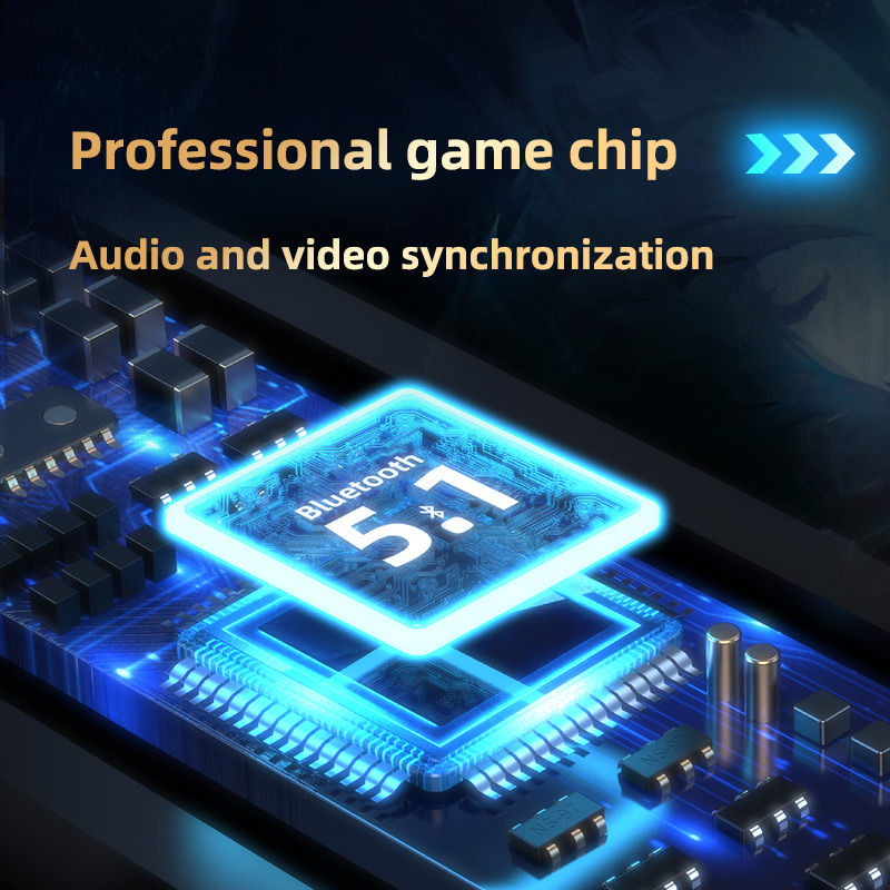 Thumbnail: Low Latency Ear Buds