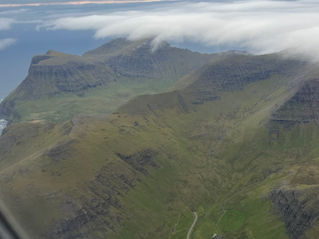Travel Slower, Connect Deeper – in the Faroe Islands