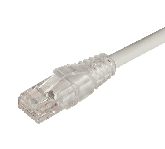 Thumbnail: DIGISOL CAT6 PATCH CORD 2M GERY