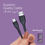Thumbnail: FINGERS FMC-MICRO-05 MOBILE DATA CABLE