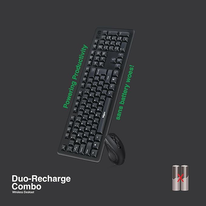 Thumbnail: Duo Recharge Combo