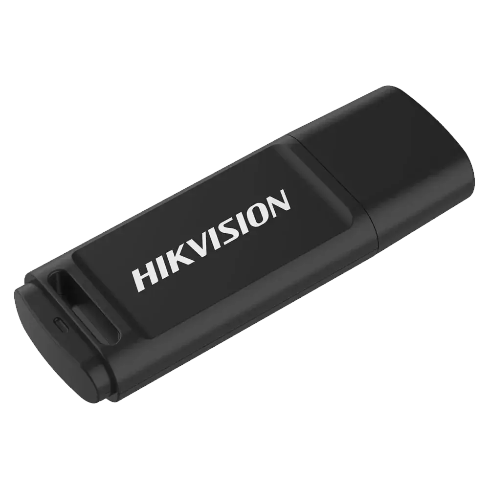 HIKVISION USB 2.0 Plastic M210P 8GB Pendrive