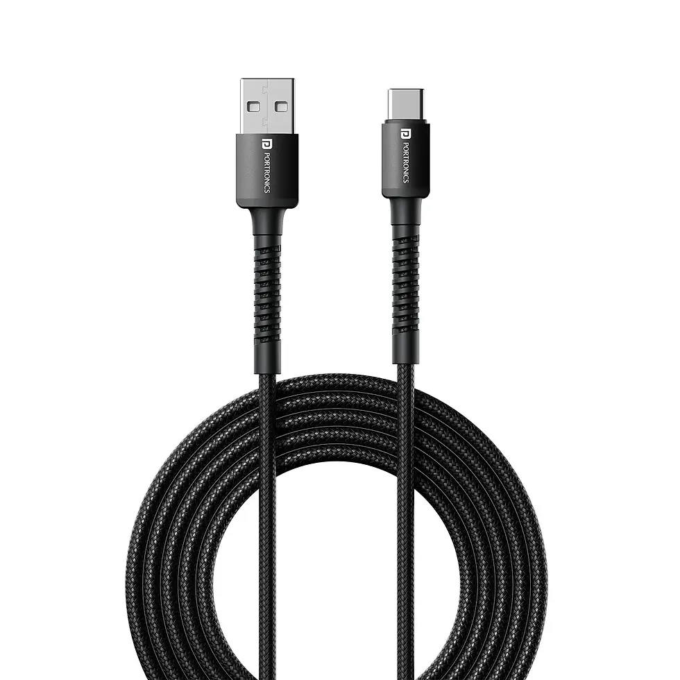 cable black