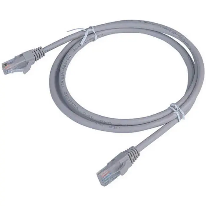 CAT 6 PATCH CORD