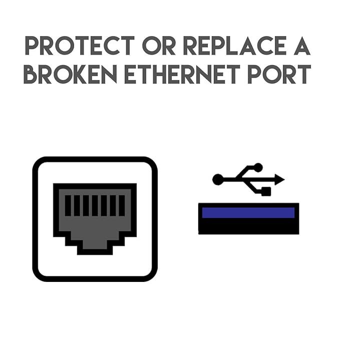 Thumbnail: LIVE TECH SPRINT USB 3.0 LAN