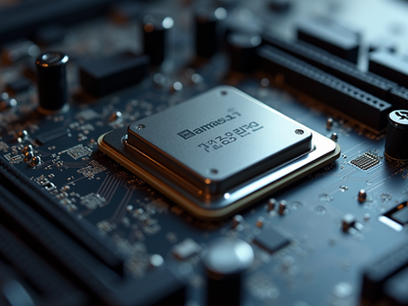 Choosing the Best PC Parts for Your Build