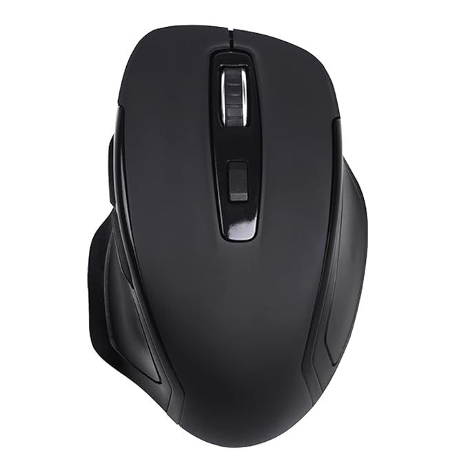 SILK WIRELESS MOUSE