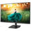 Thumbnail: LG LED MONITOR 27'' 27MP400-W