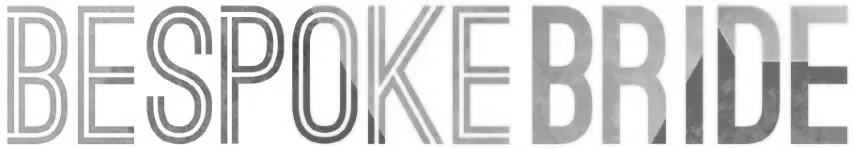 Bespoke Bride