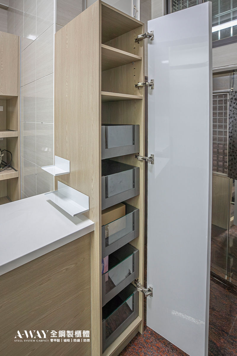 系統櫃|高雄系統櫃,系統櫃推薦,廚具,系統廚具推薦,極簡風,全室裝修,日本廚具,全室裝修,高雄廚具,廚具推薦,高雄系統廚具,防蟑廚具,鋼製廚具,不鏽鋼廚具,系統廚具|A-WAY鋼製系統生活家居