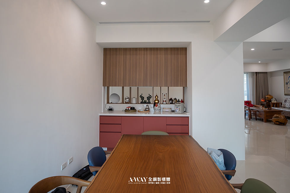 系統櫃|高雄系統櫃,系統櫃推薦,系統櫃,系統廚具,極簡風,全室裝修,日本廚具,高雄廚具,廚具推薦|A-WAY鋼製系統生活家居
