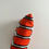 Thumbnail: cushion Orange fully Cabled
