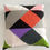 Thumbnail: cushion Astro Confetti Big