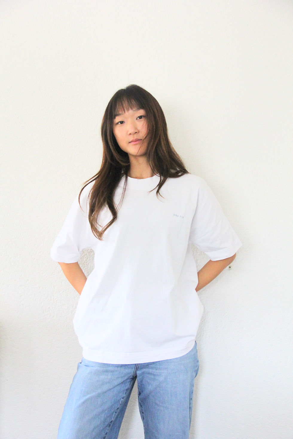 Miniaturbild: John 3:16