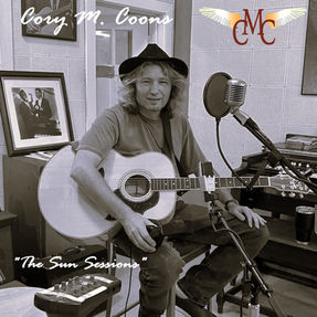 Cory M. Coons Brings Tradition and Heart to Life on “The Sun Sessions”