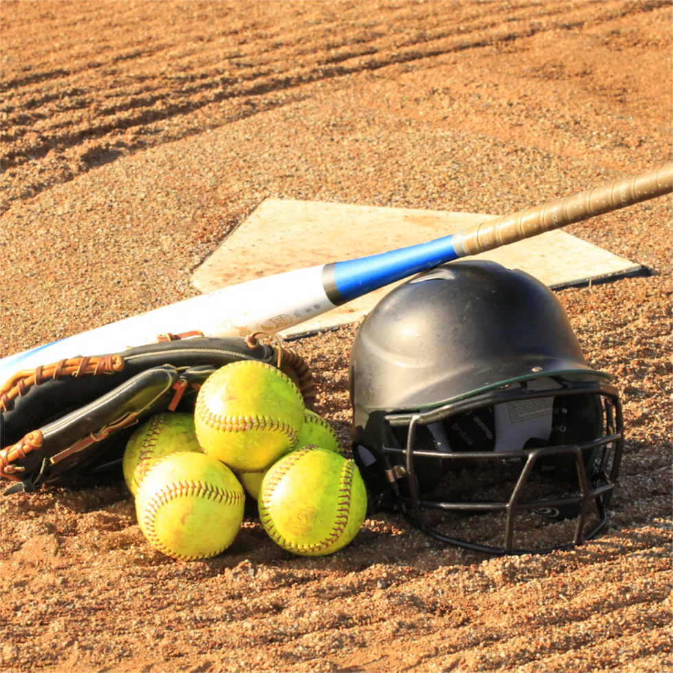 Prospects Developmental Softball Ages 4-8 JUNE 3rd DEADLINE