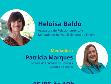 Convite aos pais dos alunos da Educação Infantil