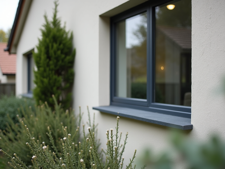 Exploring Customer Reviews for Window Services in the UK: uk window reviews