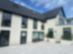 Aliminium Windows