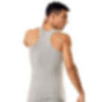 toptan seher erkek spor rambo gri atlet