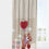 Thumbnail: Living/Bed Room Curtain CF0757 (2 Panel each 130W*260H)