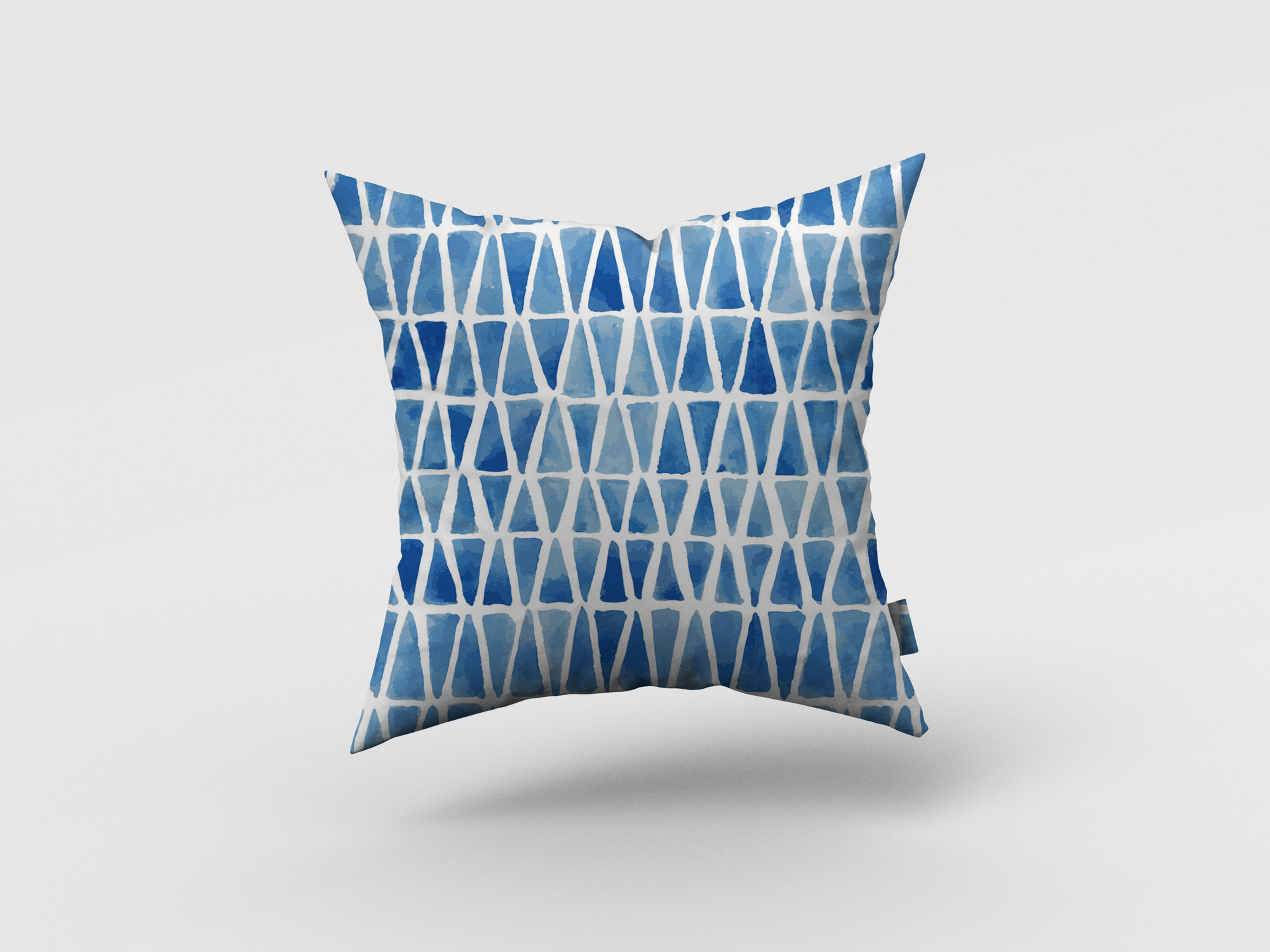 CU-PR1330A  Decorative Soft Square Cushion