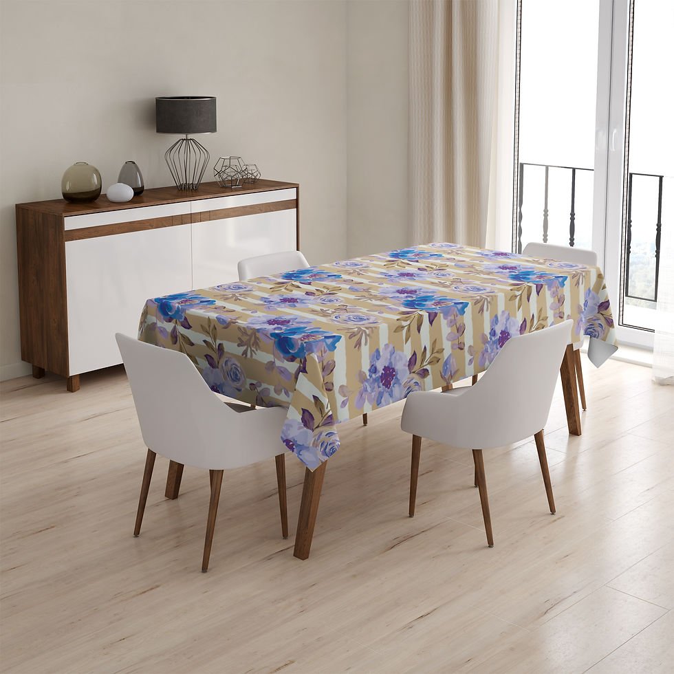 TC-PR1244 Table Cloth